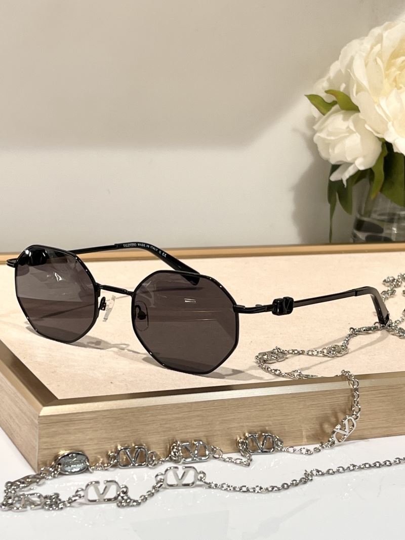 Valentino Sunglasses